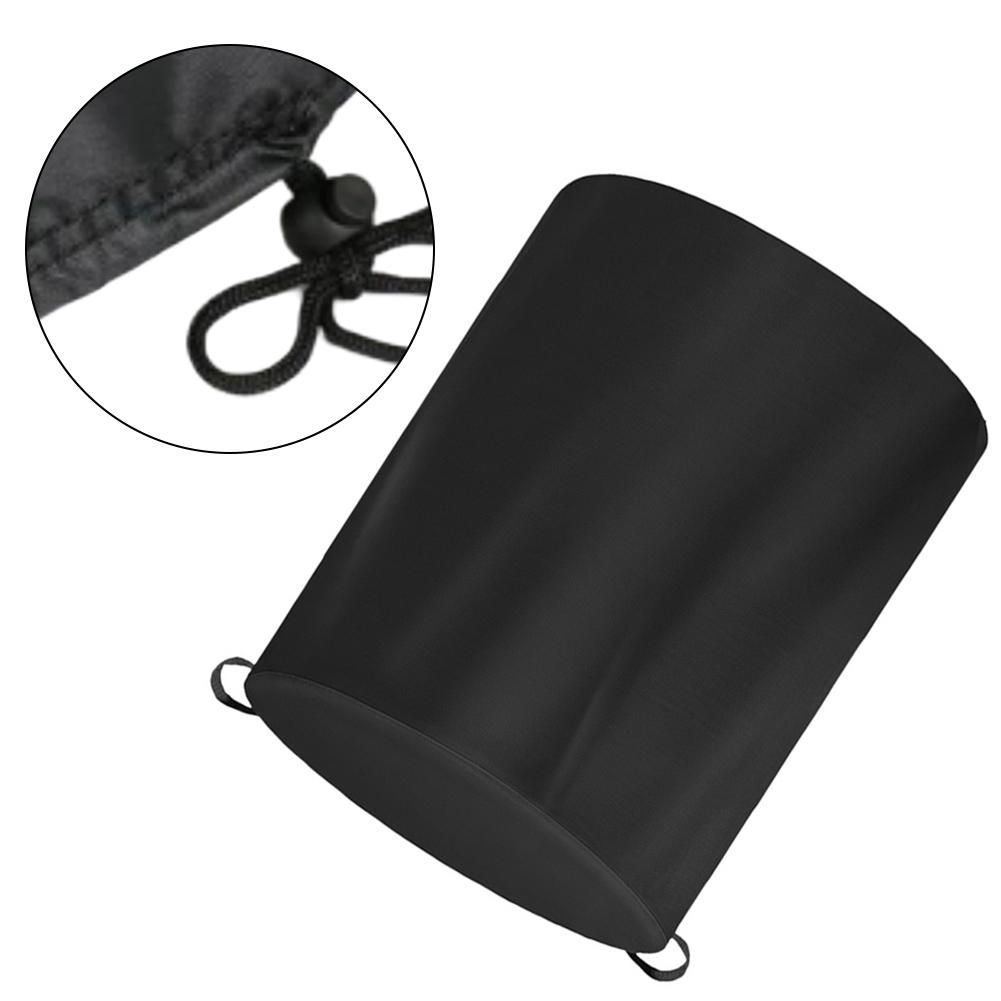 

1pc 54x60cm Air Fryer Dust Cover Protective Cover For 17102065 24102165 Oil-Free Fryer Accessories Easy To Use China Mainland