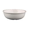 Homeglen White Melamine Rice Bowl Set