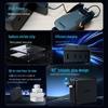 LKTOP 100W GaN Fast Charger for DJI Drones