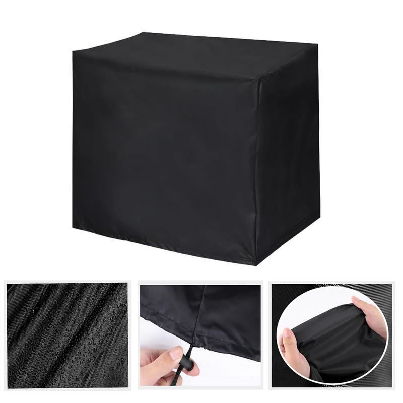 Countertop Ice Maker Cover Ice Maker Dust Cover Ice Cube Maker Cover For Rice Cooker Bread Machine And Other Countertop