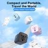 Philips Globaler Reiseadapter