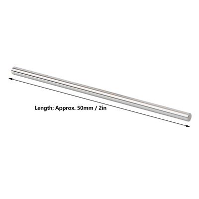 Zestaw igieł typu pin Stal łożyskowa     Przyrząd pomiarowy wtykowy 1,5-1,99 mm