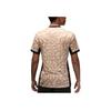 Jordan PSG 2023/24 Stadium Fourth Crew Neck T-Shirt Men Tops Khaki FD6504-201