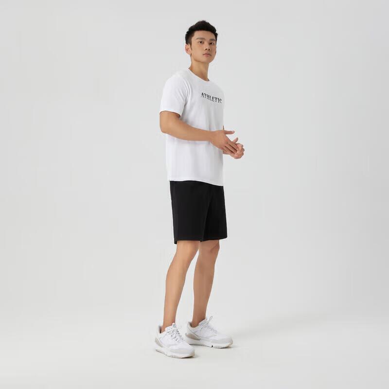 Decathlon Men's Knee-Length Running & Training Shorts