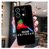 Eritrea Flag Case For Xiaomi Redmi Note 13 12 10 9 8 11 Pro 12S 11S 10S 9S Remdi 13C 9C 10C 12C Cover