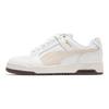 Puma Slipstream Lo Lux - White Pristine Unisex Sneakers 390124-01