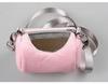 Portable Small Pet Carrier: Hamster, Sugar Glider, Guinea Pig Crossbody Backpack & Warm Sleeping Bag Nest