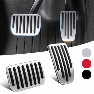 Yedek Parçalar – Otomotiv Pedalları