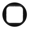 Lens Filter Adapter Ring for 49mm Filters Aluminum Action Camera Lens Filter Holder Protective Frame for Ace Pro