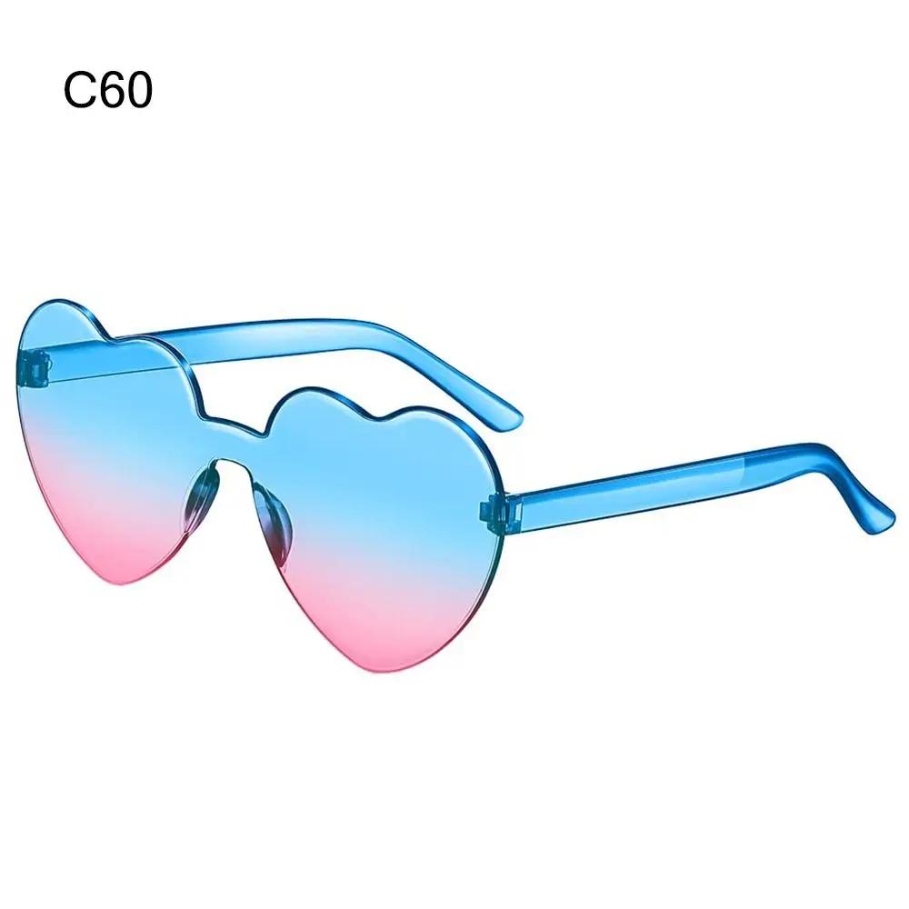 

Love Heart Shaped Effects Glasses Watch The Lights Change To Heart Shape At Night Diffraction Glasses Women Fashion Sunglasses