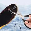 Electric Heated Shoe Pad, Winter Foot Warmer for Women Man Outdoor Sports