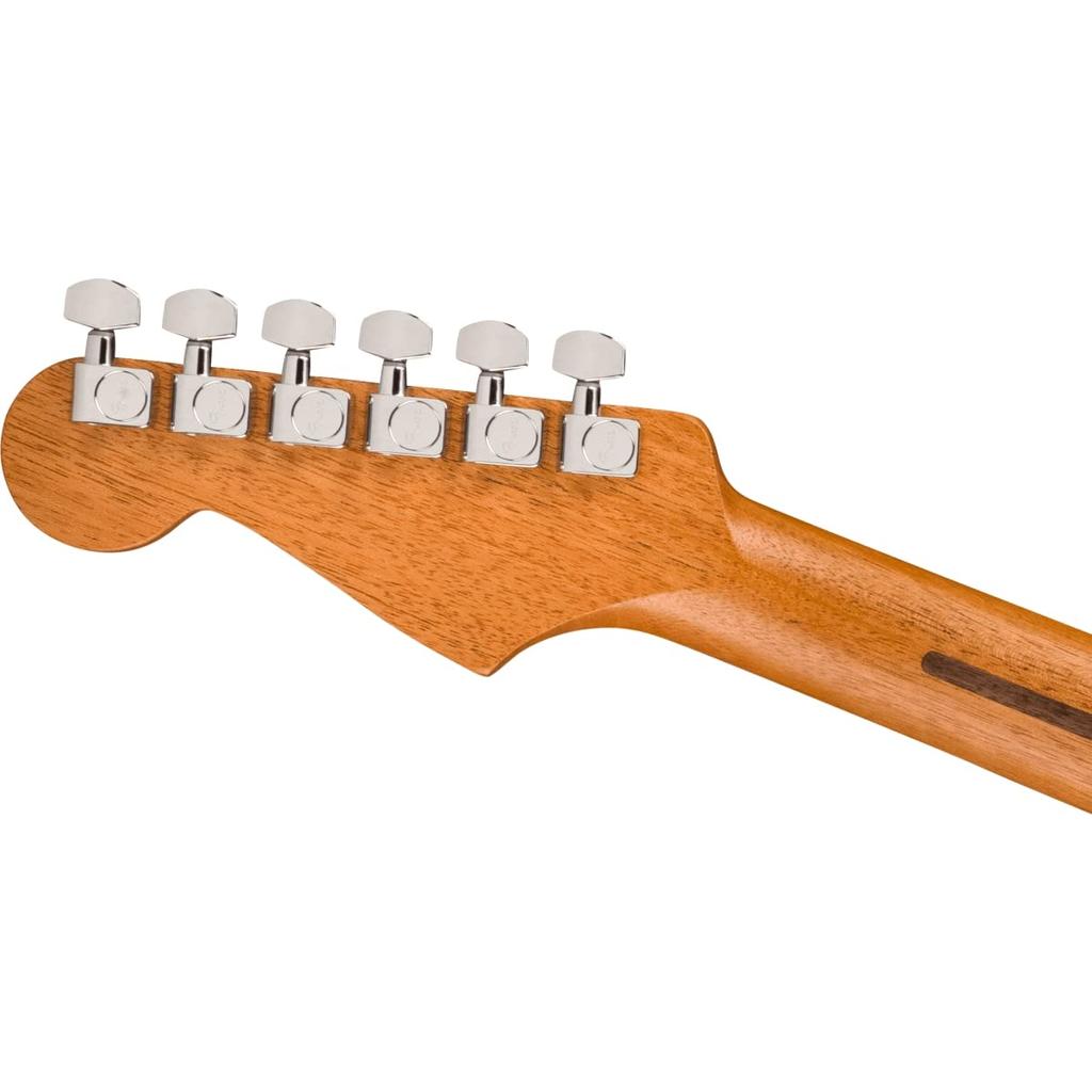 Fender Player Rosewood Antique Olive Gig Bag Included Acoustasonic® Jazzmaster, Fingerboard,