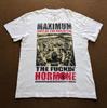 Vintage Maximum The Hormone Metal Band T-shirt