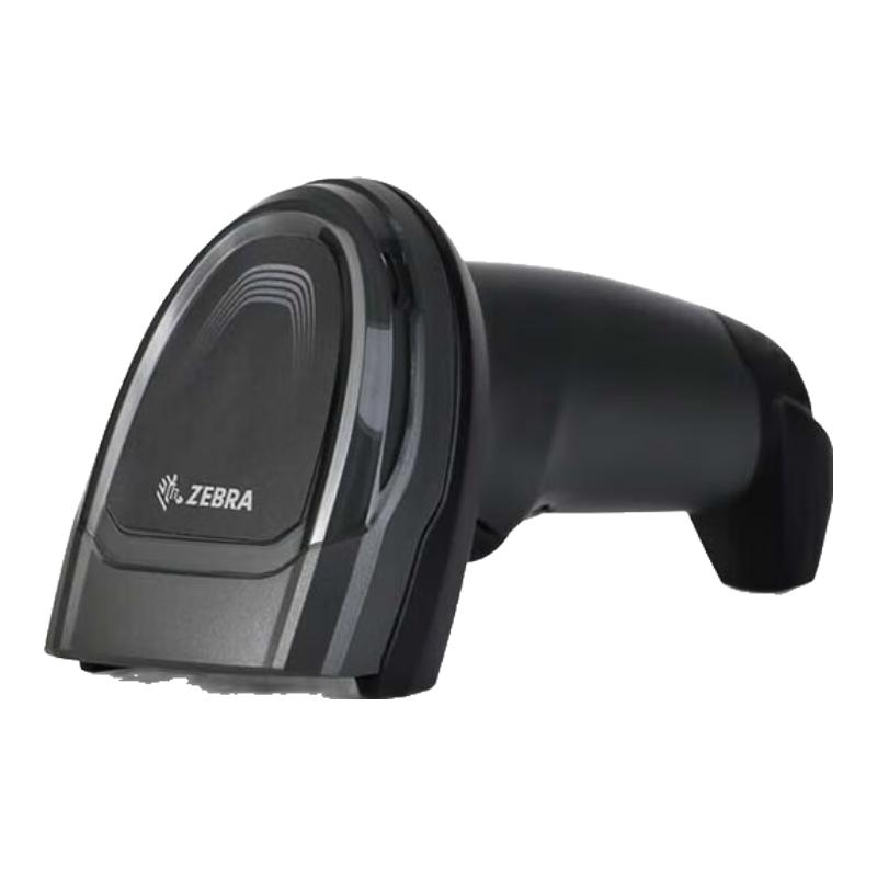 Zebra DS8108-SR Wired 1D 2D Barcode Scanner