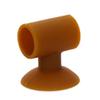 1 Pc After Wall Thickening Mute Sucker Rubber Handle Lock Protective Pad Protection Home Decoration Accessories