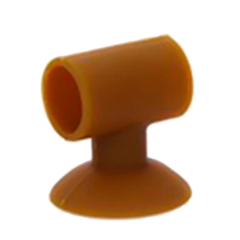 1 Pc After Wall Thickening Mute Sucker Rubber Handle Lock Protective Pad Protection Home Decoration Accessories