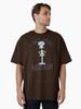 SpongeBob SquarePants SpongeBob SquarePants Squidward Sarcasm Oversized T-Shirt