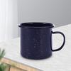 500ML Coffee Mug Multifunctional Decorative Exquisite Multi-purpose Modern Water Cup for Living Room