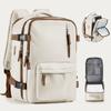 Travel Backpack for Women, Cabin Bag Ryanair 40x20x25 Personalized Backpack Carry On Easyjet Hand Luggage 45x36x20 Backpack Men