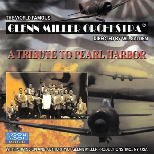 CD  - A Tribute To Pearl Harbor  324781 Japan Soul/Funk Used