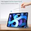 Suitable for Ipad Protective Cover, Complete Models, Three-fold Bracket, IPad Anti-fall Tablet Cover, Ipad10 Generation Protective Cover