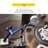 Automotive Brake Disc Tester