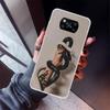 Animal Leather Snake Scales Phone Case For Xiaomi Poco X5 X6 X7 Pro F7 Ultra M7 Redmi 15C 15 13C 13 12C 12 10 10C 10A 9 9C 9T 9A