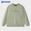 FILA FUSION Men's Pullover Sweatshirt