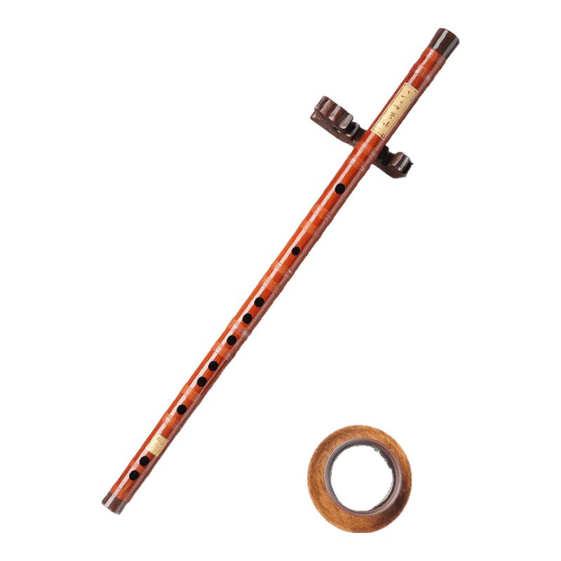 Acacia Bird Professional Performance Bamboo Flute