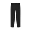 New FW24 Casual Pants Men's Jet Black F11M518608F-BK