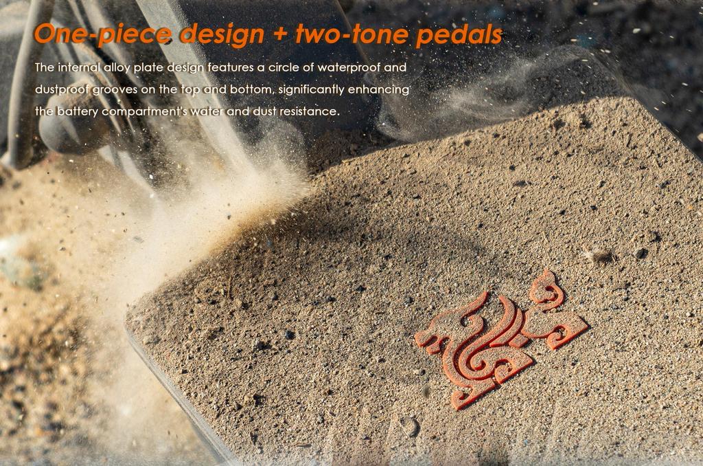 Electric Scooter KuKirin G2 Ultra 800W*2 Motor 48V18Ah Battery 10 inch Tires 50km/h Max Speed 55km Max Range