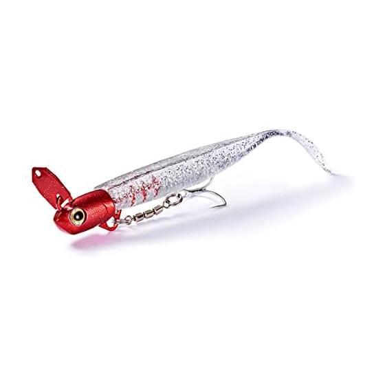 Jackson Freak Set 8г/12г/15