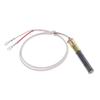 Thermopile Gas Fireplace Thermogenerator Gardening Tools Home Decoration
