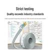 Ugreen Cat5e Double Shielded Gigabit Network Cable - 100m
