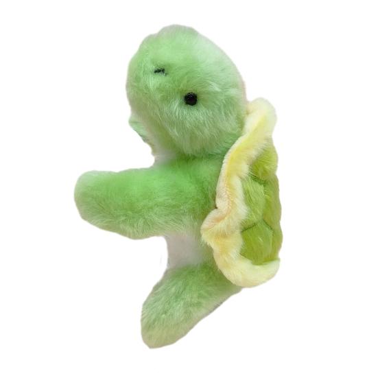 Magnetic Plush Toy Cute Stuffed Animal Fridge Magnet Strong Magnet Decor