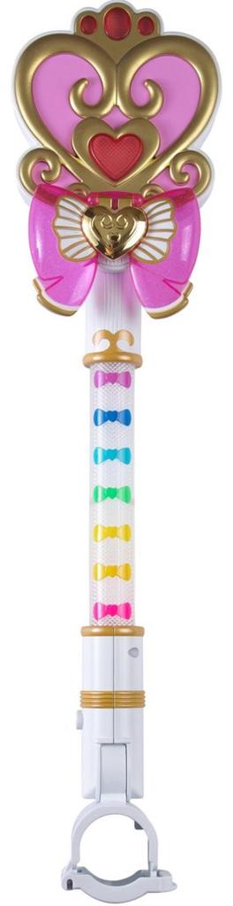 Pripara Psyllium Tact
