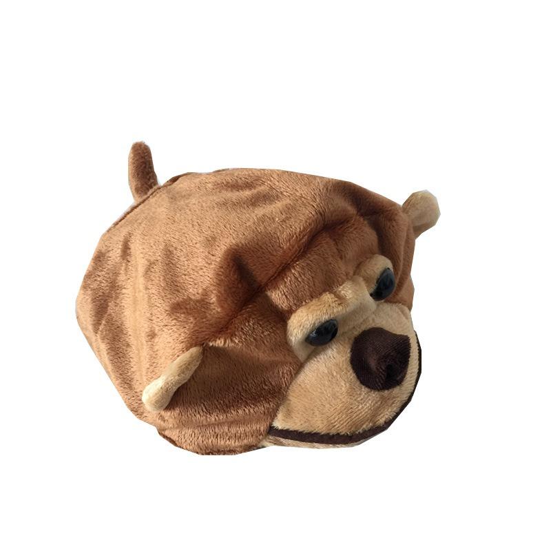 Halloween Cat Costume, Pet Clothing, Accessories, Parody Dog Head Covers, Headwear, Pet Hats
