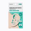 Wonder Patch Ear Piercing Basic 12Pieces