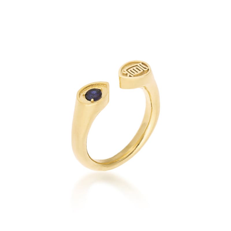 Atelier Darin WADANG1405 Ring