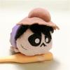 Disney Tsum Tsum Coco Mini Brinquedos de Pelúcia Bonecas com Pelúcia Macia e Enchimento de Algodão PP