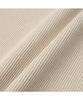Henlikoteun Solid Round Short Sleeve Knit Ahwam26611Bex