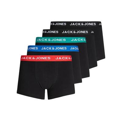 Jack & Jones Huey Boxers 5 Pcs.