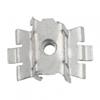 Sleek Design Roof Console Frame Clip for For Golf MK5 Part No 1K0867633