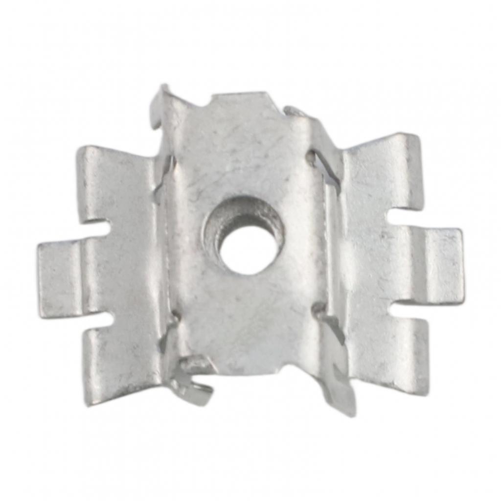 Sleek Design Roof Console Frame Clip for For Golf MK5 Part No 1K0867633