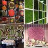 Home Ornaments Living Room Fake Flowers Eternal Moss Moss Artificial Plants Garden Decoration