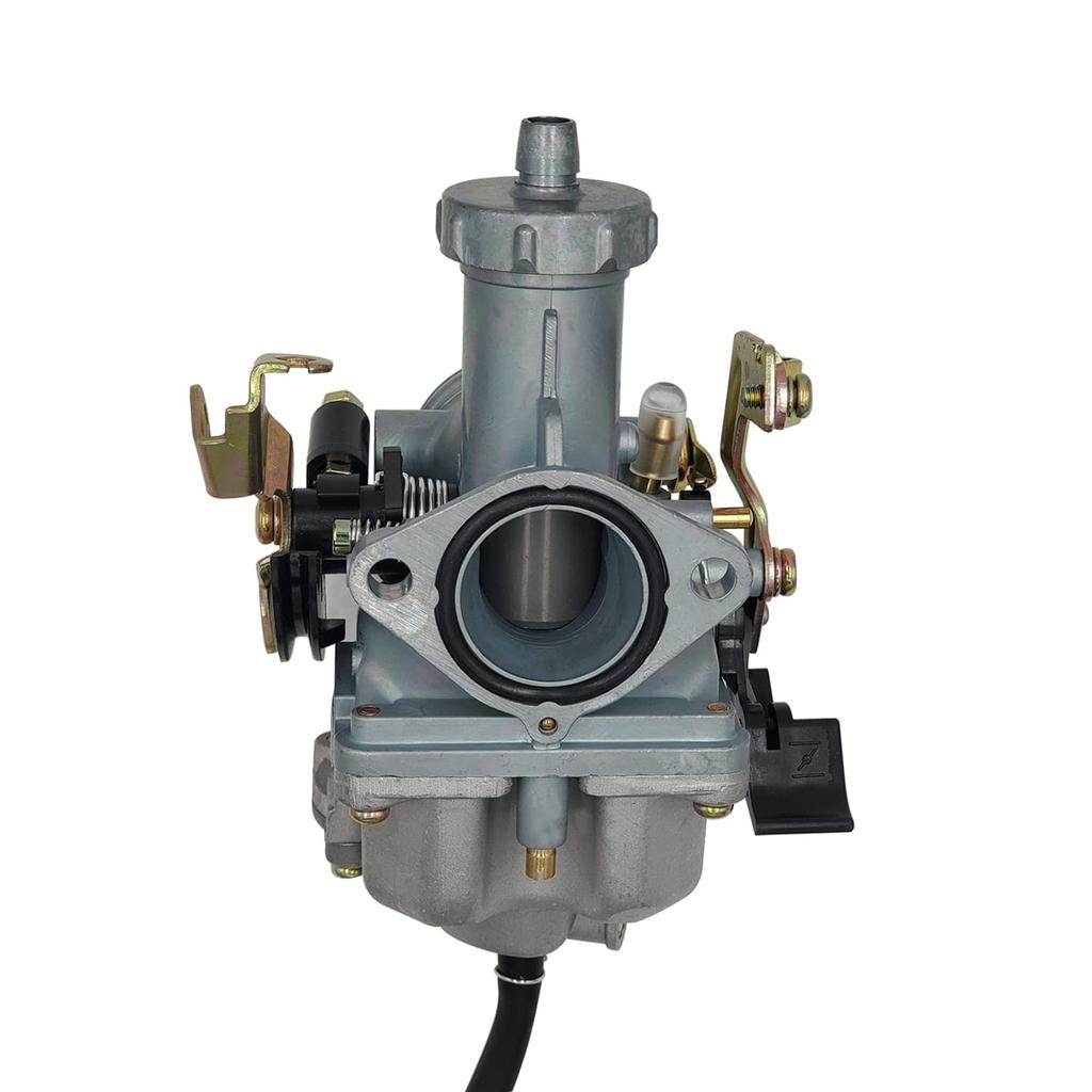 leihuo Universal 27mm Carburetor for 125 150 200 250 300 cc 4-stroke engine motorcycles