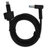 JORINDO Laptop Fast Charging Cable USBC to 4.5x3.0mm DC Plug PD Power Cord 65w 1.5meter