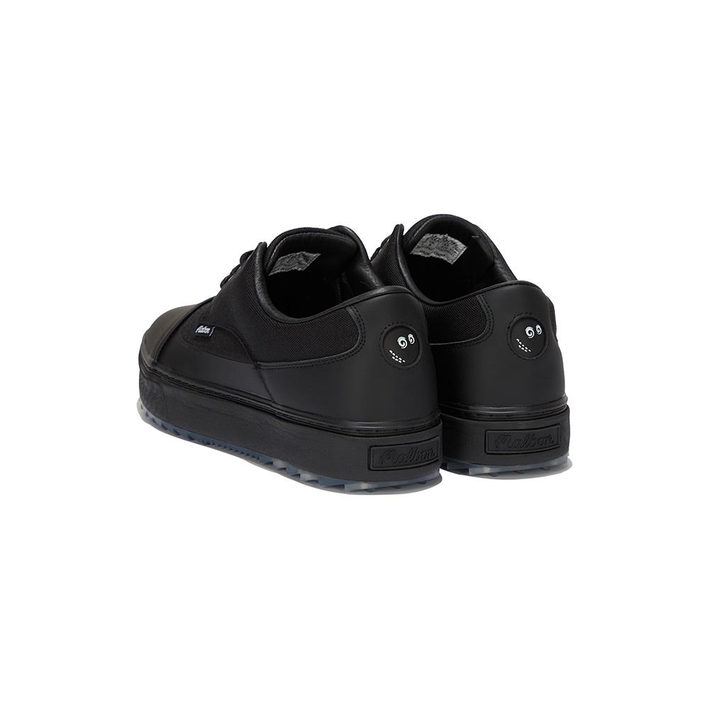 Malbon Golf Derby Black