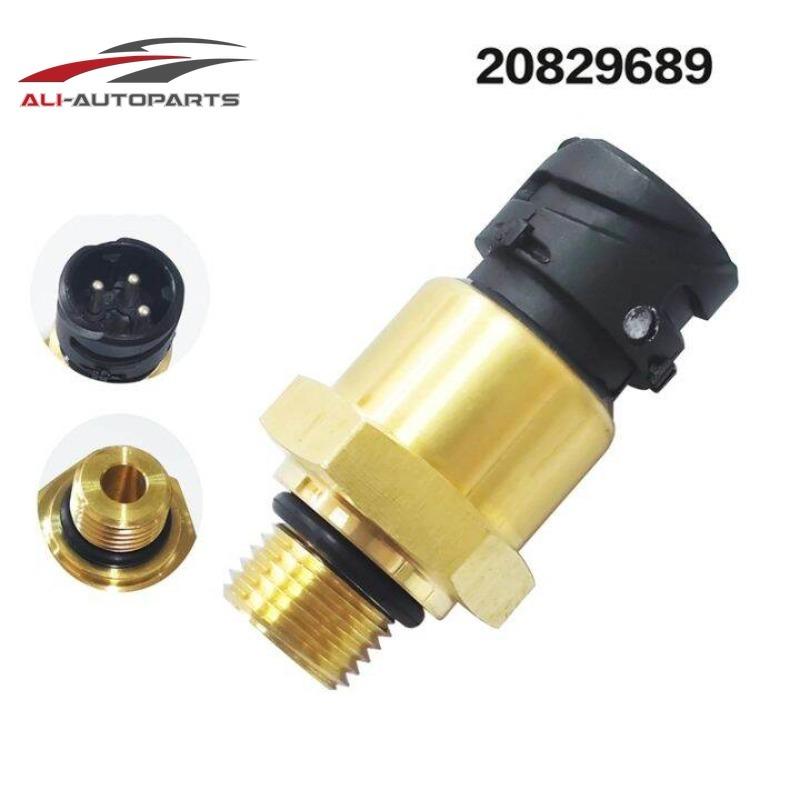 

Датчик давления масла для грузовика Volvo FH12 FH16 FL6 FM7 FM9 FM10 FM12 NH12 2002-2013 Автозапчасти 20829689