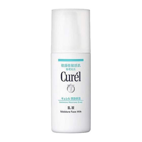 Эмульсия Curel 120 мл [продукт параллельного импорта]